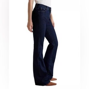 AG Adriano Goldschmied Farrah Boot High Rise
Flare Jeans ❤️